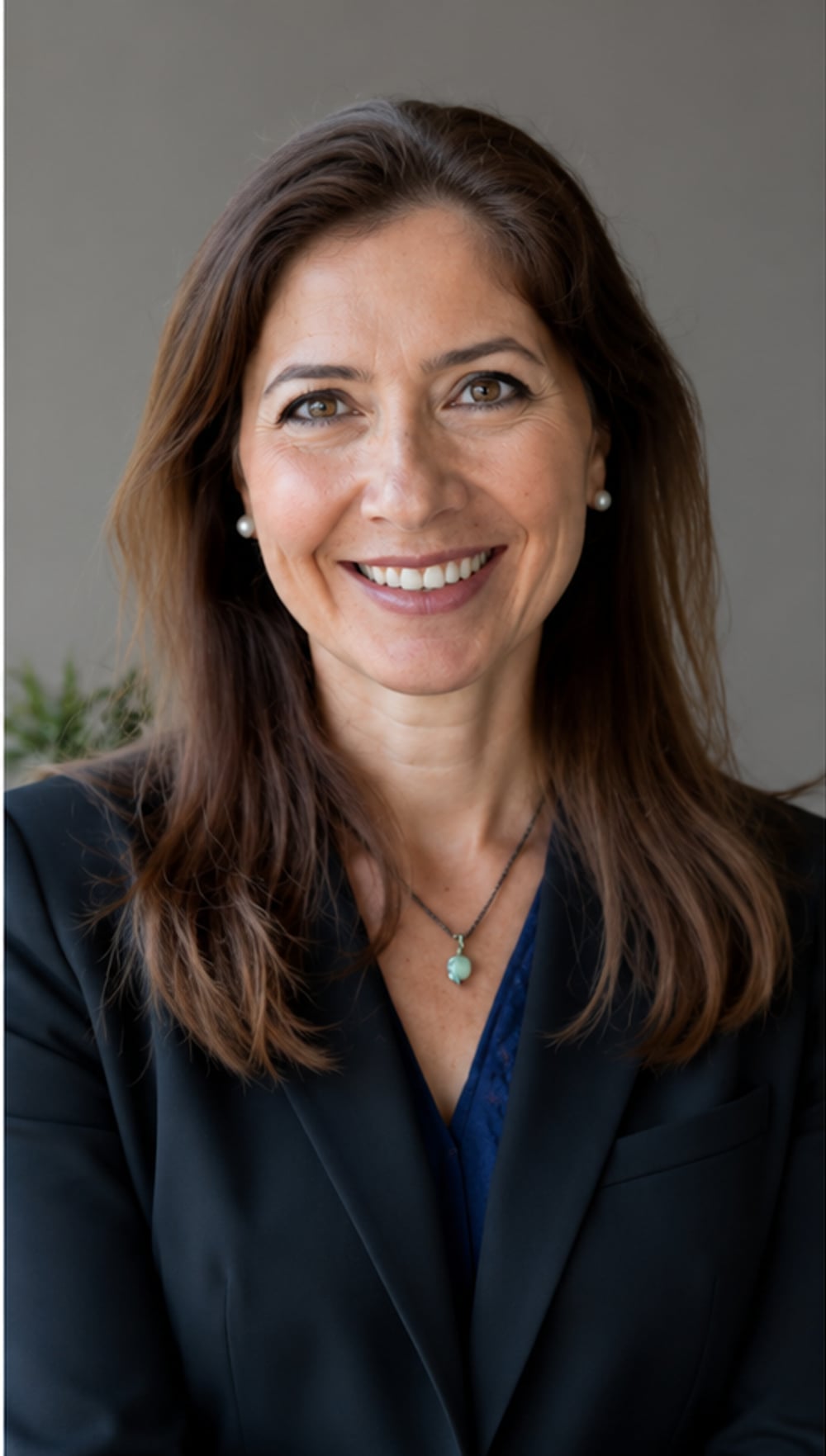 Maricel Rocha, Health Extension Specialist